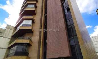 Imagem 2: Apartamento com 04 quartos à venda no Bairro São Mateus em Juiz de Fora