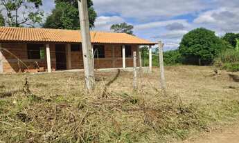 Imagem 2: Vendo sítio em.Morro Grande