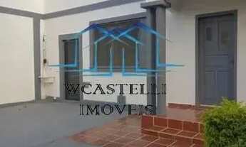 Imagem 6: Casa Comercial para Locação em Curitiba, Hauer, 3 dormitórios, 2 banheiros