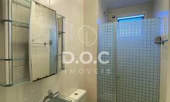 Imagem 7: Apartamento para locação, 2 QUARTOS, ARMARIOS PLANEJADOS, VISTA LIVRE, ANDAR ALTO, EM FREN