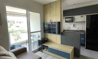 Imagem 4: Apartamento em Chácara São João