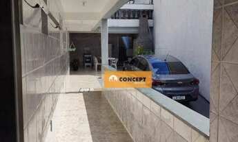 Imagem 6: Casa à venda, 396 m² por R$ 795.000,00 - Vila Áurea - Poá/SP