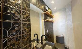 Imagem 2: JS- Luxuosa Cobertura 3 suítes