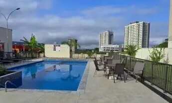 Imagem 5: Alugo apartamento 2quartos para Ponta negra ?