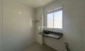 Imagem 5: Apartamento com 2 dormitórios, 41 m² - venda por R$ 200.000,00 ou aluguel por R$ 1.400,00
