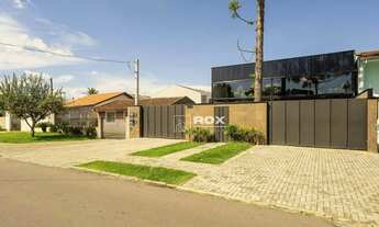 Imagem 2: Barracões à venda, 300 m² por R$ 1.890.000 - Bairro Alto - Curitiba/PR