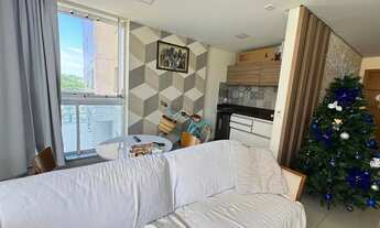 Imagem 2: Excelente apartamento à venda na orla da Praia de Itaparica