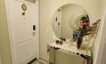 Imagem 6: Apartamento à venda em Santana de Parnaíba, Alphaville, com 3 quartos, com 133 m²