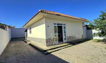 Imagem 2: Casa com 2 dormitórios à venda, 92 m² por R$ 640.000,00 - Forquilhas - São José/SC