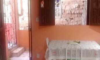 Imagem 6: Vende -se casa Casa com 1 dormitório