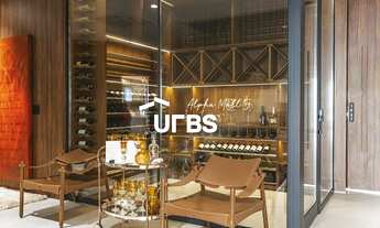 Imagem 4: Casa de condomínio sobrado para venda com 965 metros quadrados com 5 quartos