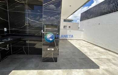 Imagem 4: Apartamento Cobertura Duplex a Venda