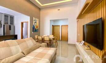 Imagem 5: Casa em Jardim Itaipu - Goiânia