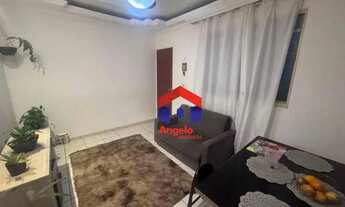 Imagem 4: Apartamento com 2 dormitórios à venda, 45 m² por R$ 220.000,00 - Candelaria - Belo Horizon