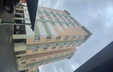 Imagem 3: Lindo apartamento com 03 quartos no residencial tibagi . Direto c proprietário!!