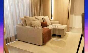 Imagem 4: Apartamento com 71 m² e 2 quartos em Jardim Solange, Bauru - SP