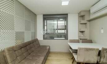 Imagem 3: LOFT no Condomínio Residencial Vintage Residence