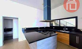 Imagem 7: Casa, 260 m² - venda por R$ 1.300.000,00 ou aluguel por R$ 8.000,00/mês - Condomínio Terra