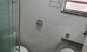 Imagem 7: Vista Cinematografica 2 Quartos Vaga Garagem Semi Mobiliado