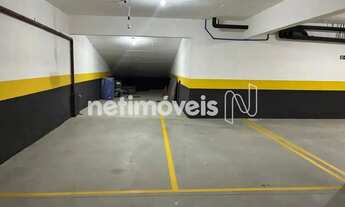 Imagem 6: Área privativa, 3 quartos, 3 vagas de garagem, elevador, salão de festas, prédio recém con