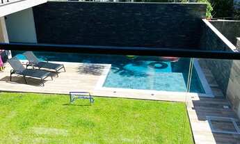 Imagem 4: Casa para aluguel com 400 metros quadrados com 4 quartos.