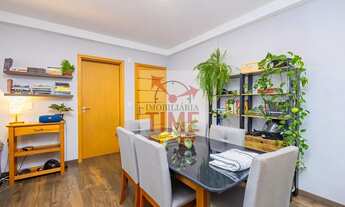 Imagem 7: Apartamento com 3 dormitórios à venda com 110,00m² no Bacacheri