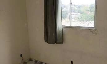 Imagem 6: ARSENAL (S.G) - APARTAMENTO 2 QTS. COM VAGA E PORTARIA 24HORAS