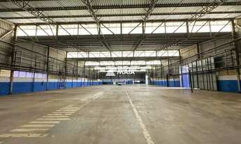 Imagem 6: Galpão para alugar na BR- 050