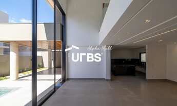 Imagem 7: Sobrado para venda com 311 metros quadrados com 4 quartos em Jardins França - Goiânia - GO