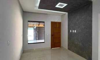 Imagem 5: VENDO ESSA CASA NO BAIRRO PLANALTO PRÓXIMO AO POSTO EQUADOR - CASA DESOCUPADA