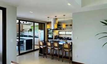 Imagem 5: Casa a venda em Praia do Forte com 6 suites mobiliada e nova na Ilha dos Passaros