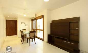 Imagem 3: Bem localizado 03 dorm. Suite, churrasqueira, 01 vaga , Auxiliadora