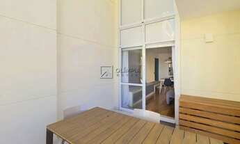 Imagem 5: Aluguel Apartamento 1 Dormitórios - 77 m² Vila Olímpia