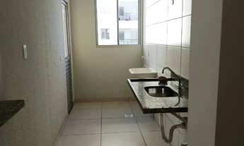 Imagem 3: Imóvel apartamento 2/4 com suite em Vila Rosa - Goiânia - GO