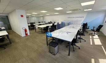 Imagem 6: Andar Corporativo, 295 m² - venda por R$ 3.540.000 ou aluguel por R$ 23.600/mês - Centro