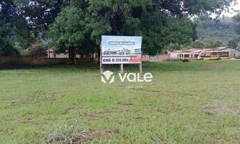 Imagem 4: Área à venda, 3100 m² por R$ 2.000.000,00 - Taquarussu - Palmas/TO