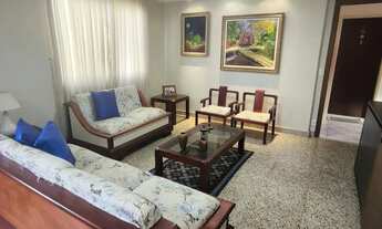 Imagem 3: Imóvel para venda possui 110 m2 com 3 quartos 1 suíte 1 garagem em Setor Central - Goiânia