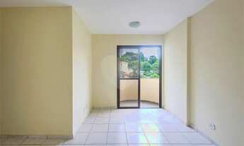 Imagem 2: Apartamento com 2 quartos à venda ou para locação em Vila Mariana - SP