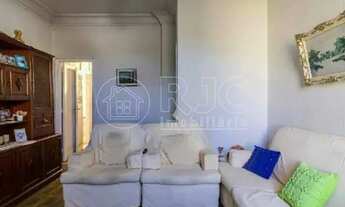 Imagem 4: Imóvel para venda tem 74 metros quadrados com 2 quartos em Praça da Bandeira - Rio de Jane