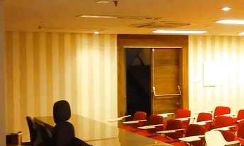 Imagem 4: Condomínio Edifício Convention Center, 250m2