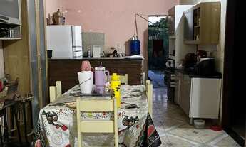 Imagem 2: Casa ampla 4 quartos, garagem e quintal - Maracanaú