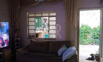 Imagem 3: Casa à venda, 4 quartos, 1 vaga, Jardim América - Belo Horizonte/MG