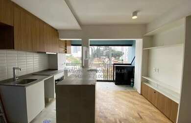 Imagem 2: 2 DORMITÓRIOS COM VAGA - PERDIZES