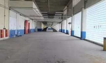 Imagem 4: GALPÃO - JARDIM ANDARAÍ - SP