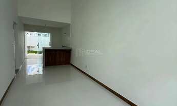 Imagem 2: Casa em Cidade Jardim - Campos dos Goytacazes