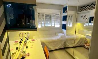 Imagem 2: Apt lindo, otima localização