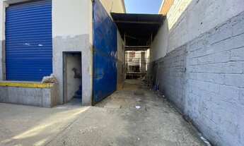 Imagem 3: Galpão para alugar, 520 m² por R$ 15.974,59/mês - Vila Maria Alta - São Paulo/SP