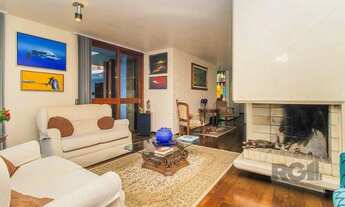 Imagem 5: Casa para Venda - 400m², 3 dormitórios, sendo 1 suites, 4 vagas - Menino Deus