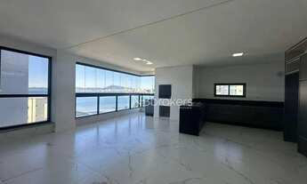 Imagem 2: APARTAMENTO DE 130m² COM 3 SUÍTES E 2 VAGAS NO CENTRO DE ITAPEMA!