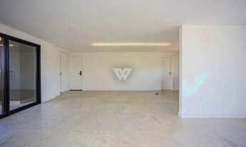 Imagem 4: Cobertura - 4 suítes - 327 m² Privativos - 4 Vagas - Centro cívico